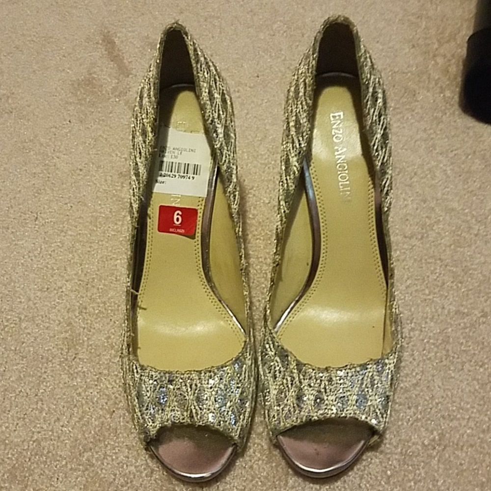 Enzo Angiolini